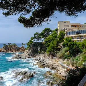 4* Отель Cap Roig & By Brava
