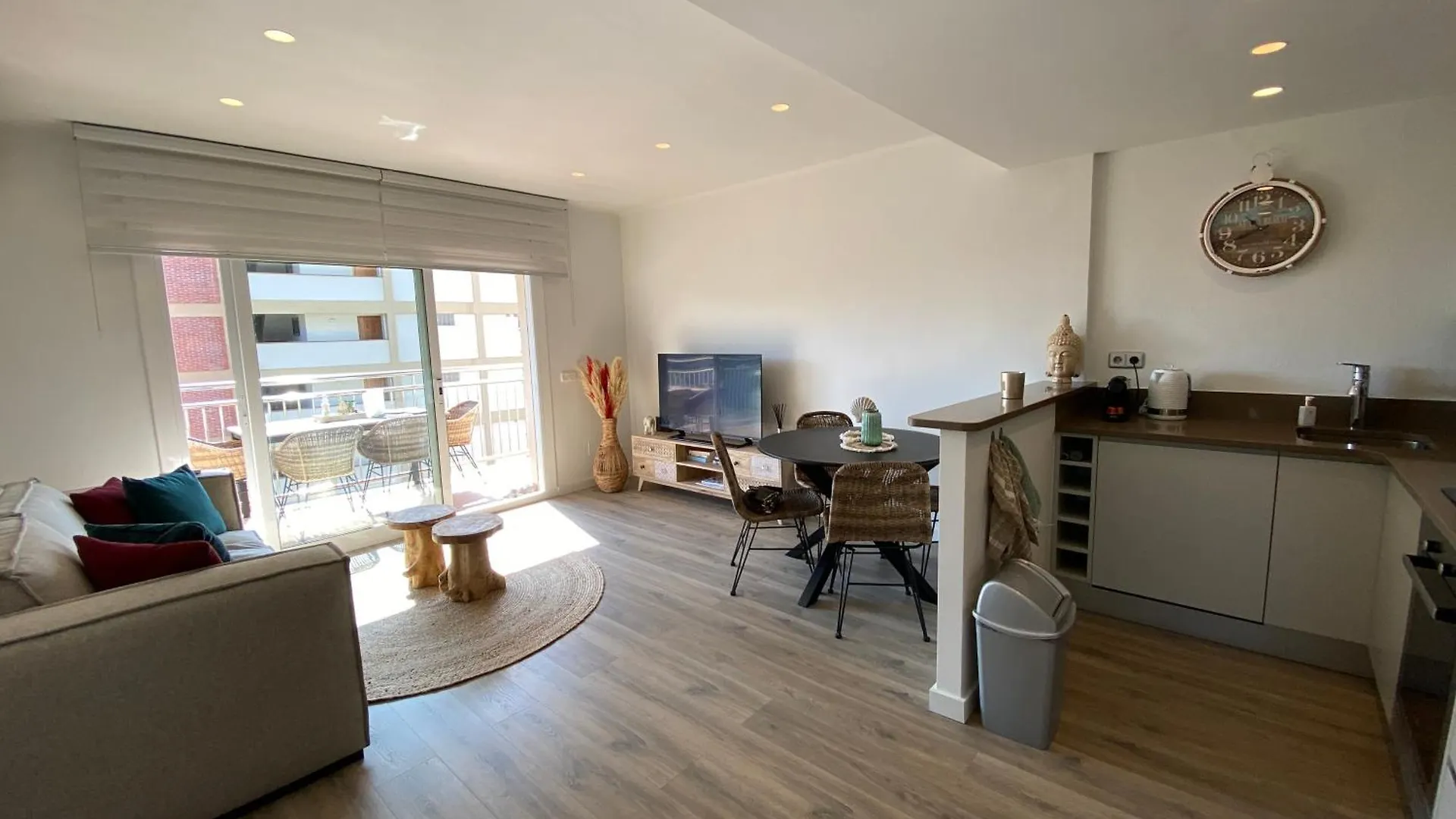 Ferienwohnung Perla Del Mar Castell-Platja d’Aro Apartment