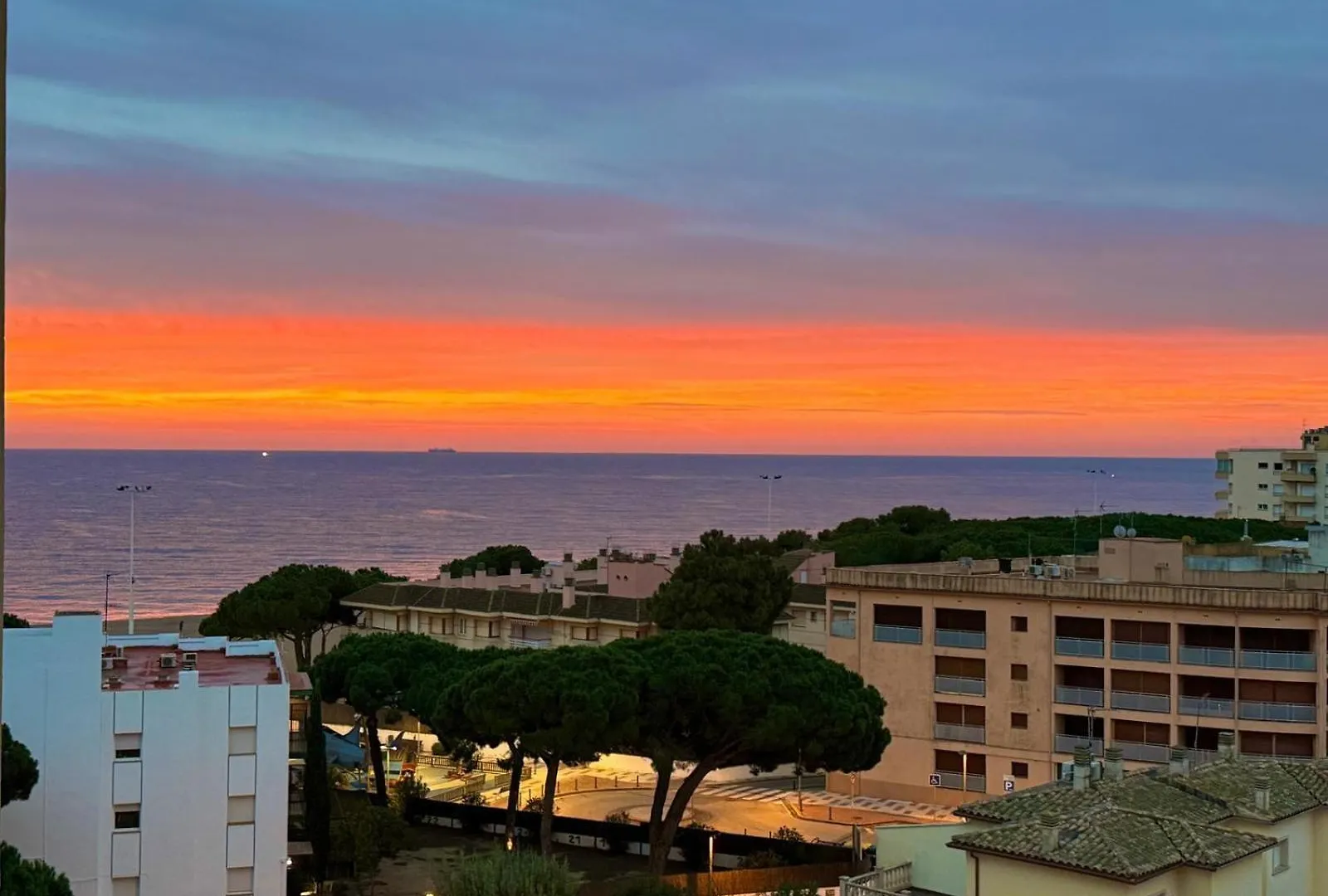 Ferienwohnung Perla Del Mar Castell-Platja d’Aro Apartment