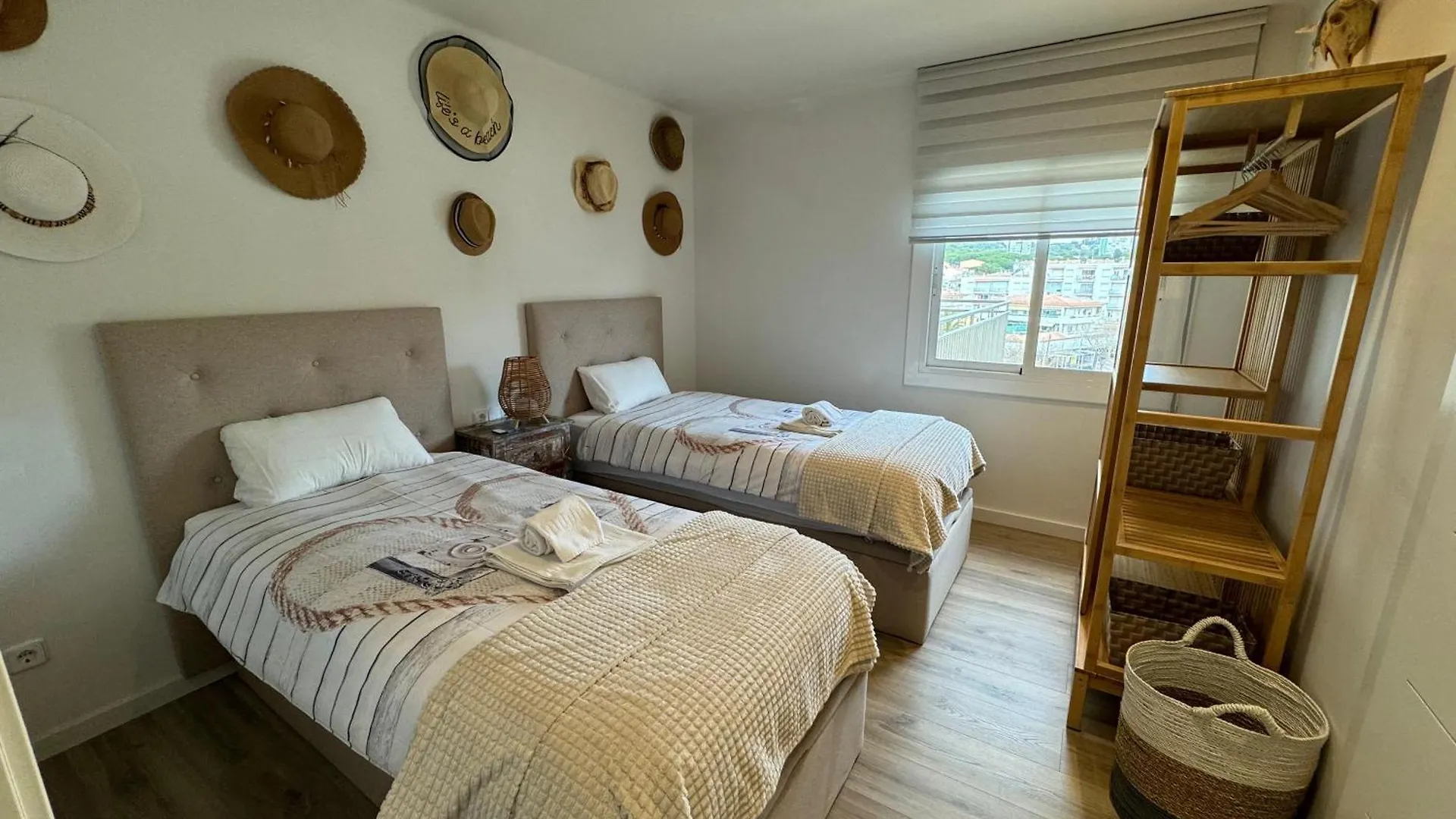 Apartment Ferienwohnung Perla Del Mar Castell-Platja d’Aro